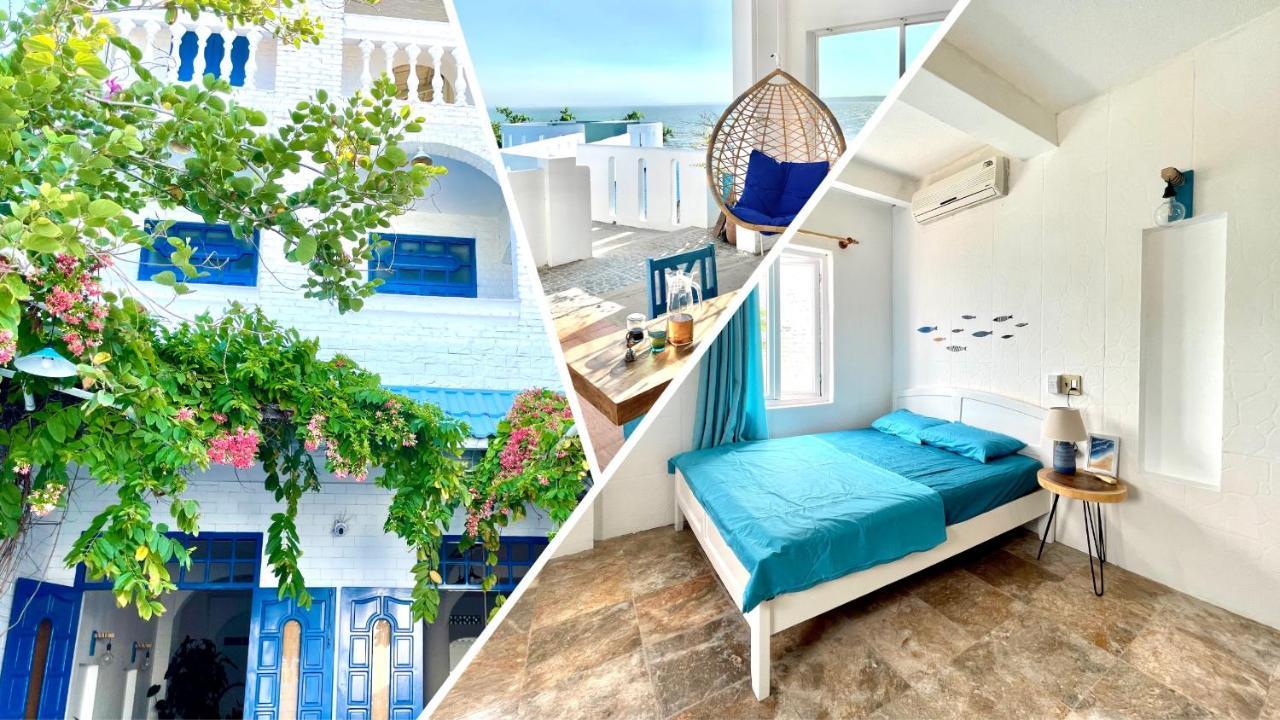 Irini Boutique Homestay Mui Ne Exterior photo