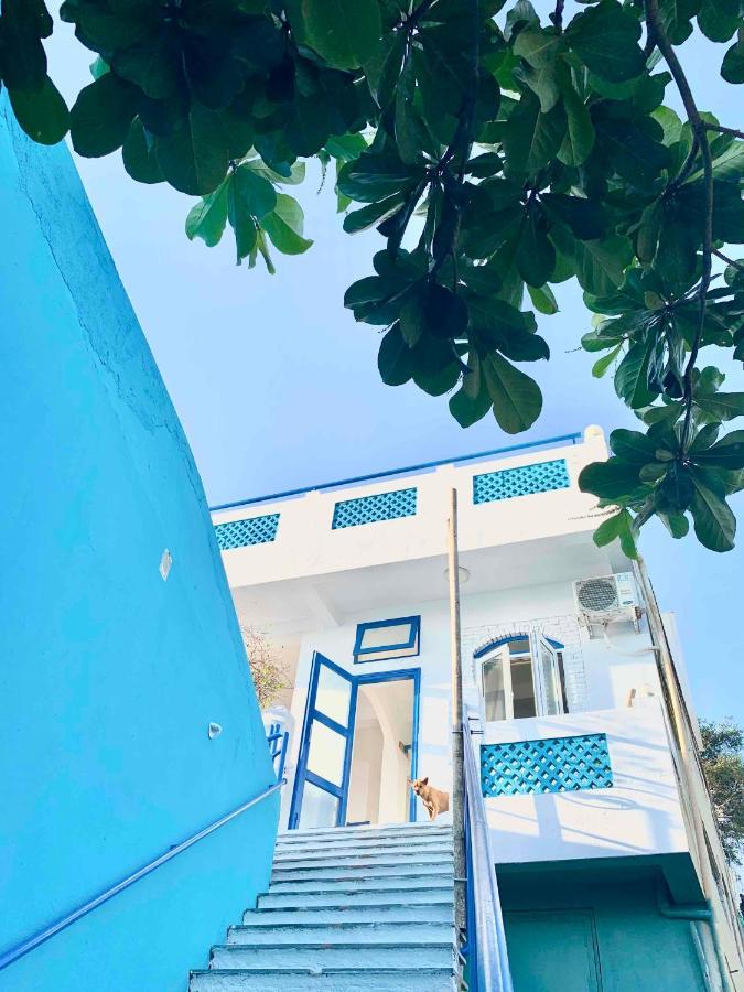 Irini Boutique Homestay Mui Ne Exterior photo