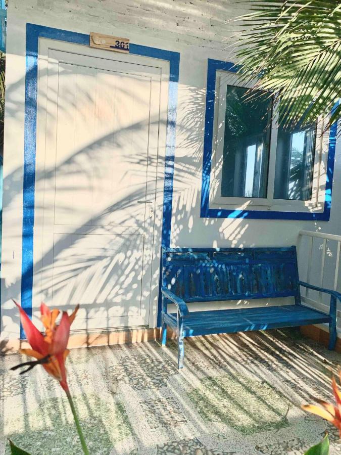 Irini Boutique Homestay Mui Ne Exterior photo