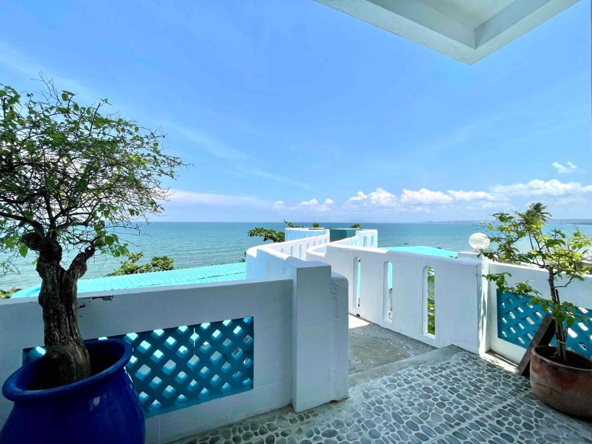 Irini Boutique Homestay Mui Ne Exterior photo