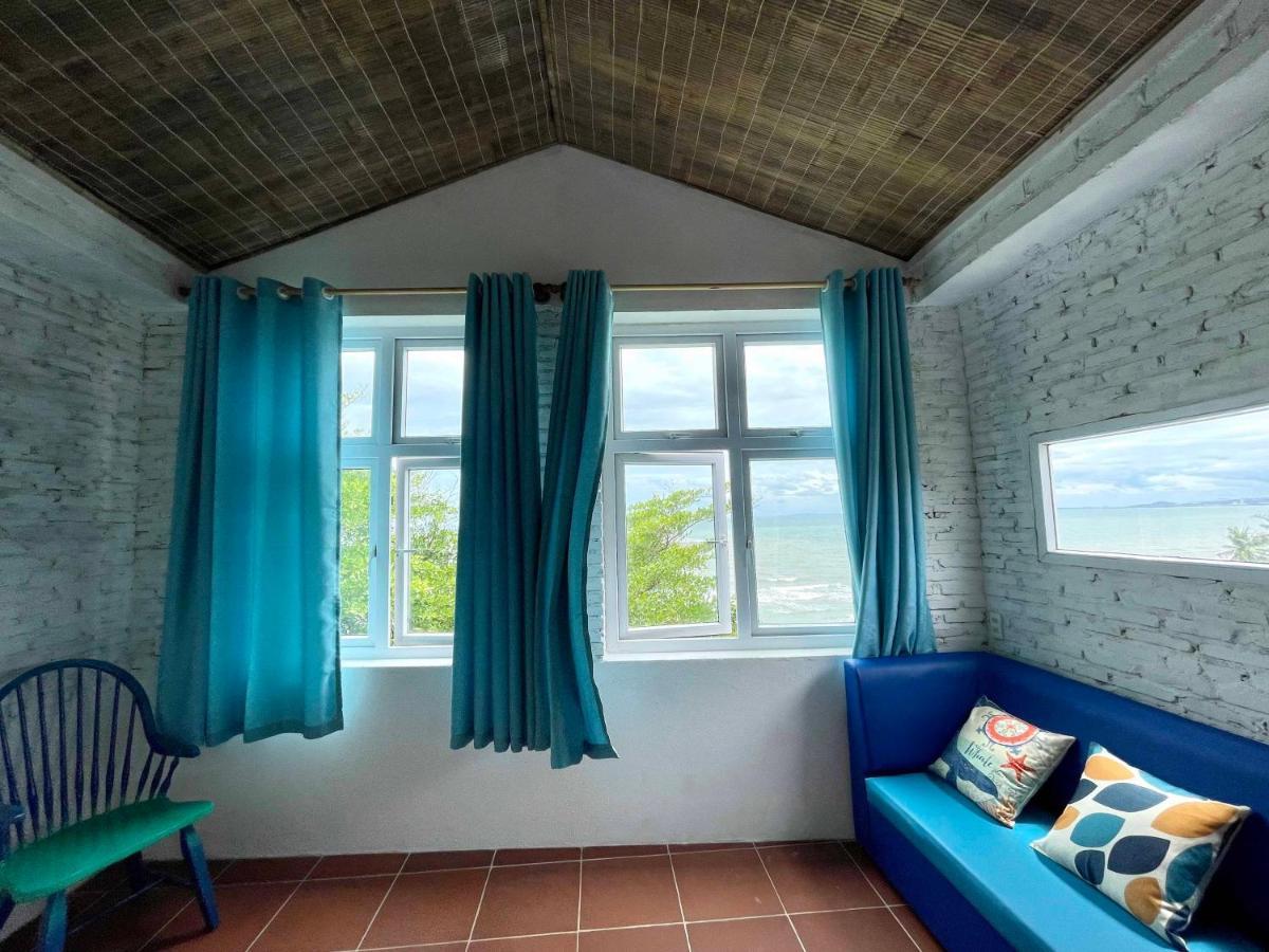 Irini Boutique Homestay Mui Ne Exterior photo
