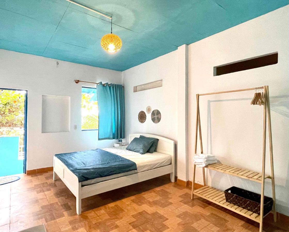 Irini Boutique Homestay Mui Ne Exterior photo