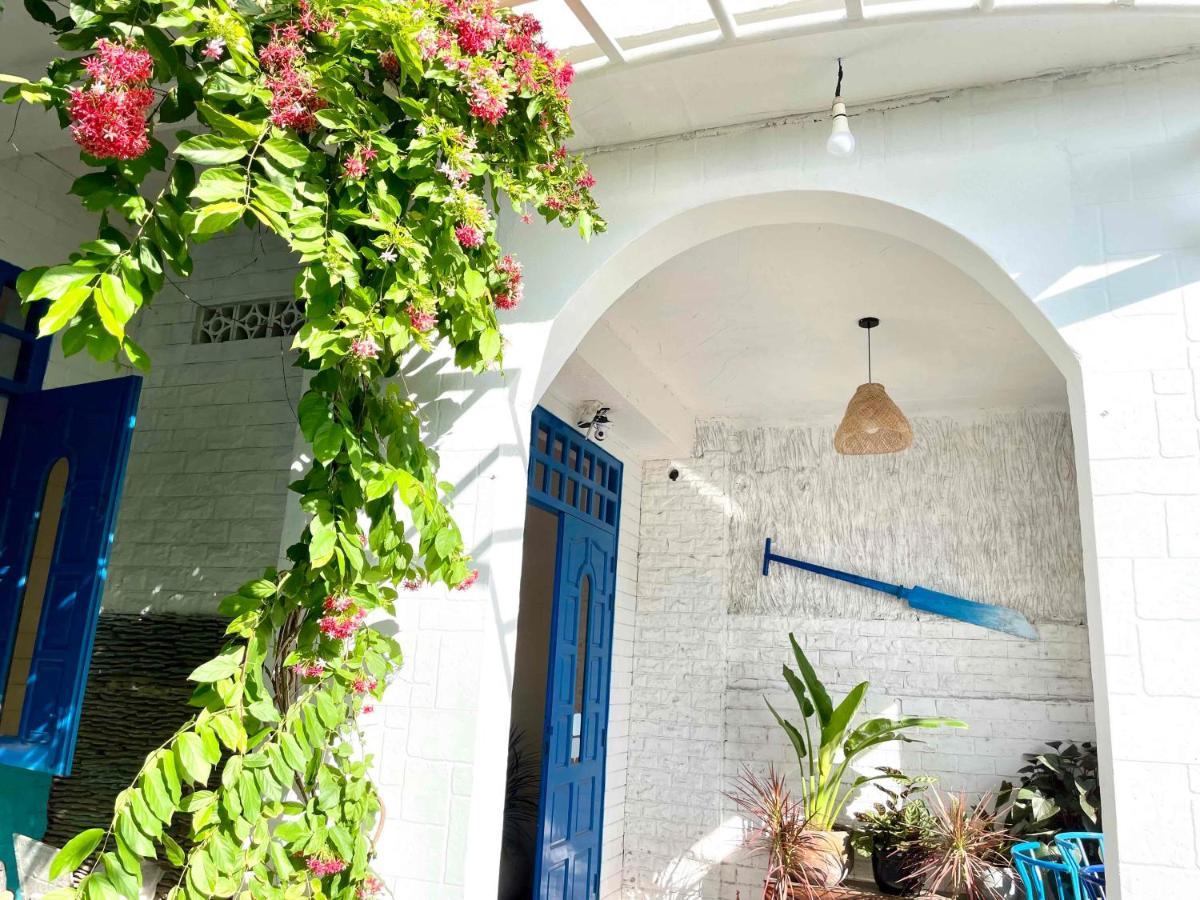 Irini Boutique Homestay Mui Ne Exterior photo