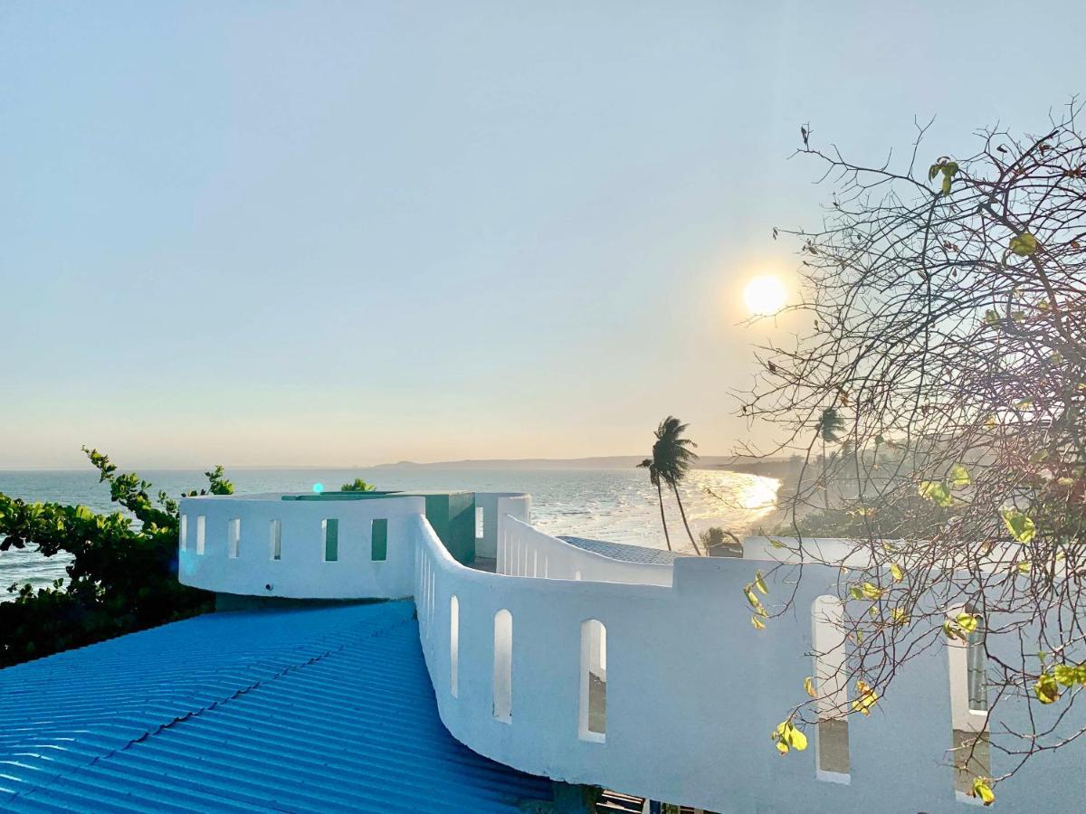Irini Boutique Homestay Mui Ne Exterior photo