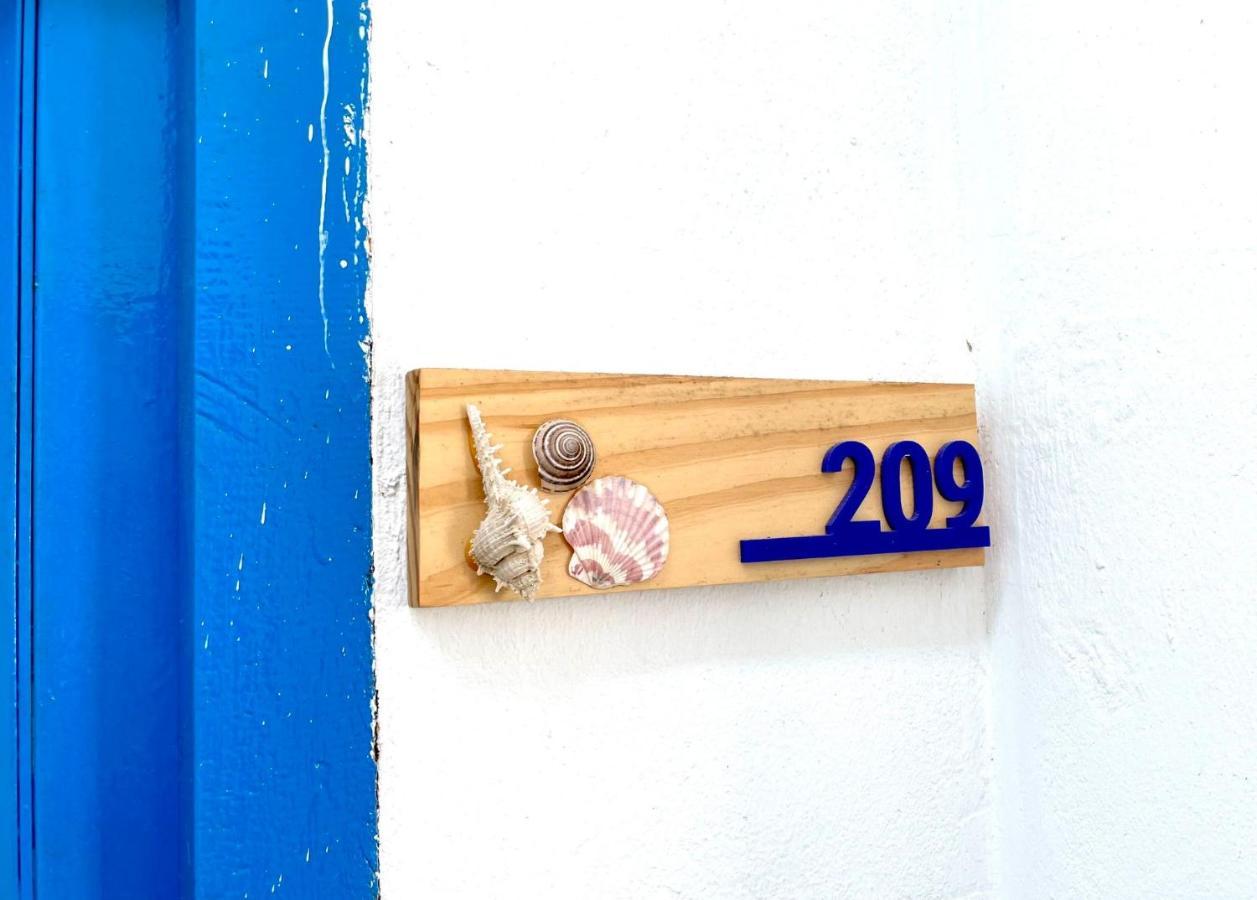 Irini Boutique Homestay Mui Ne Exterior photo