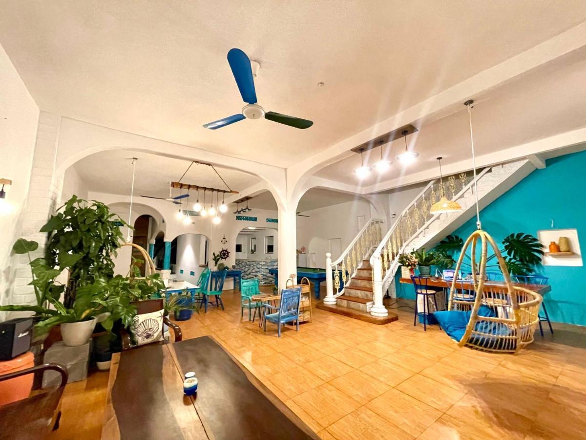 Irini Boutique Homestay Mui Ne Exterior photo