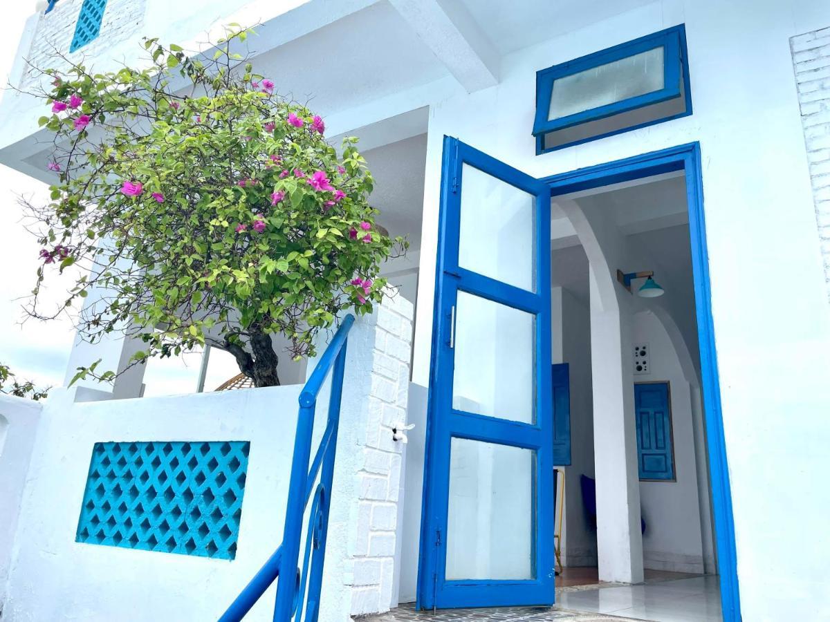 Irini Boutique Homestay Mui Ne Exterior photo