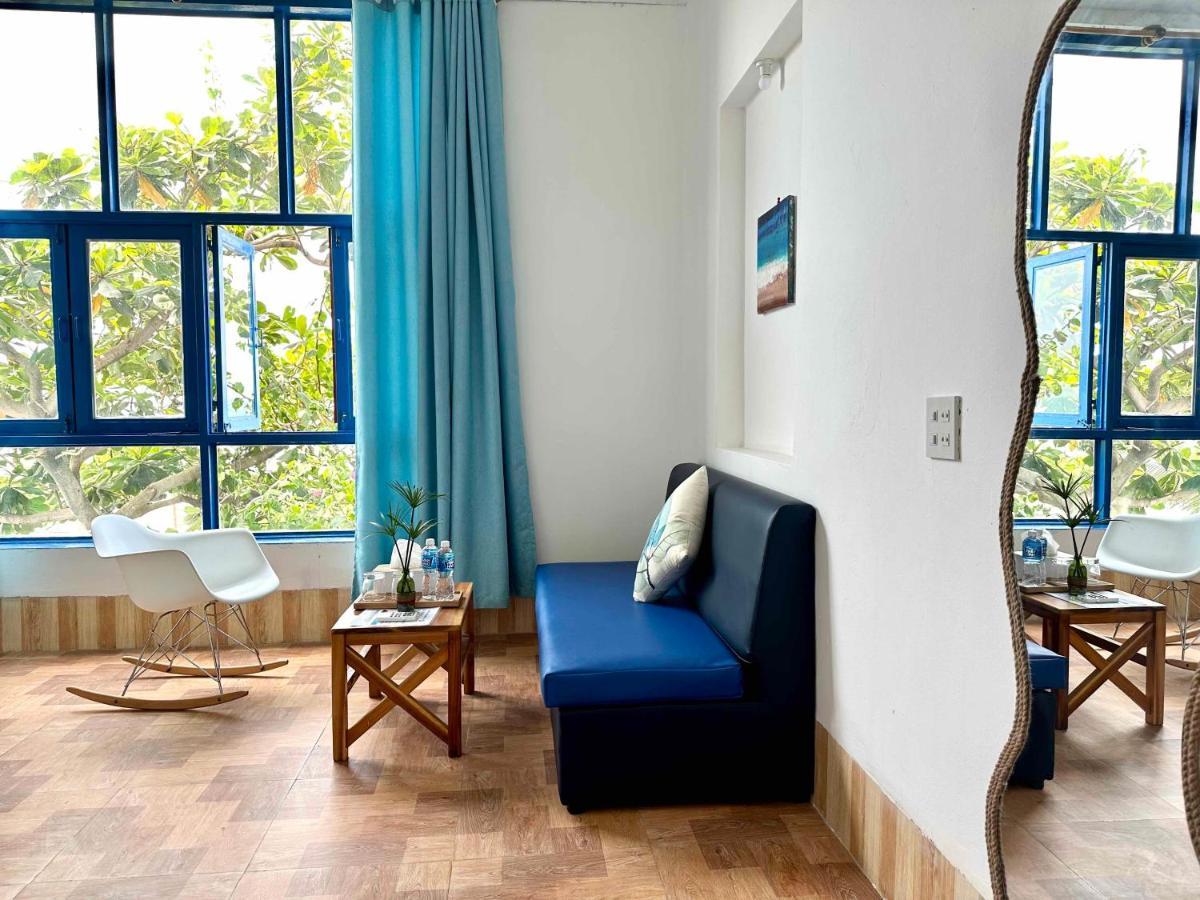 Irini Boutique Homestay Mui Ne Exterior photo