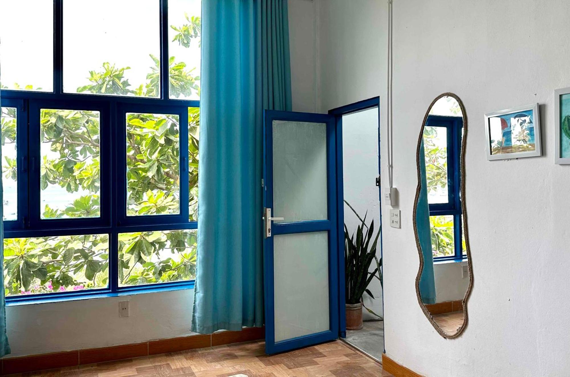 Irini Boutique Homestay Mui Ne Room photo