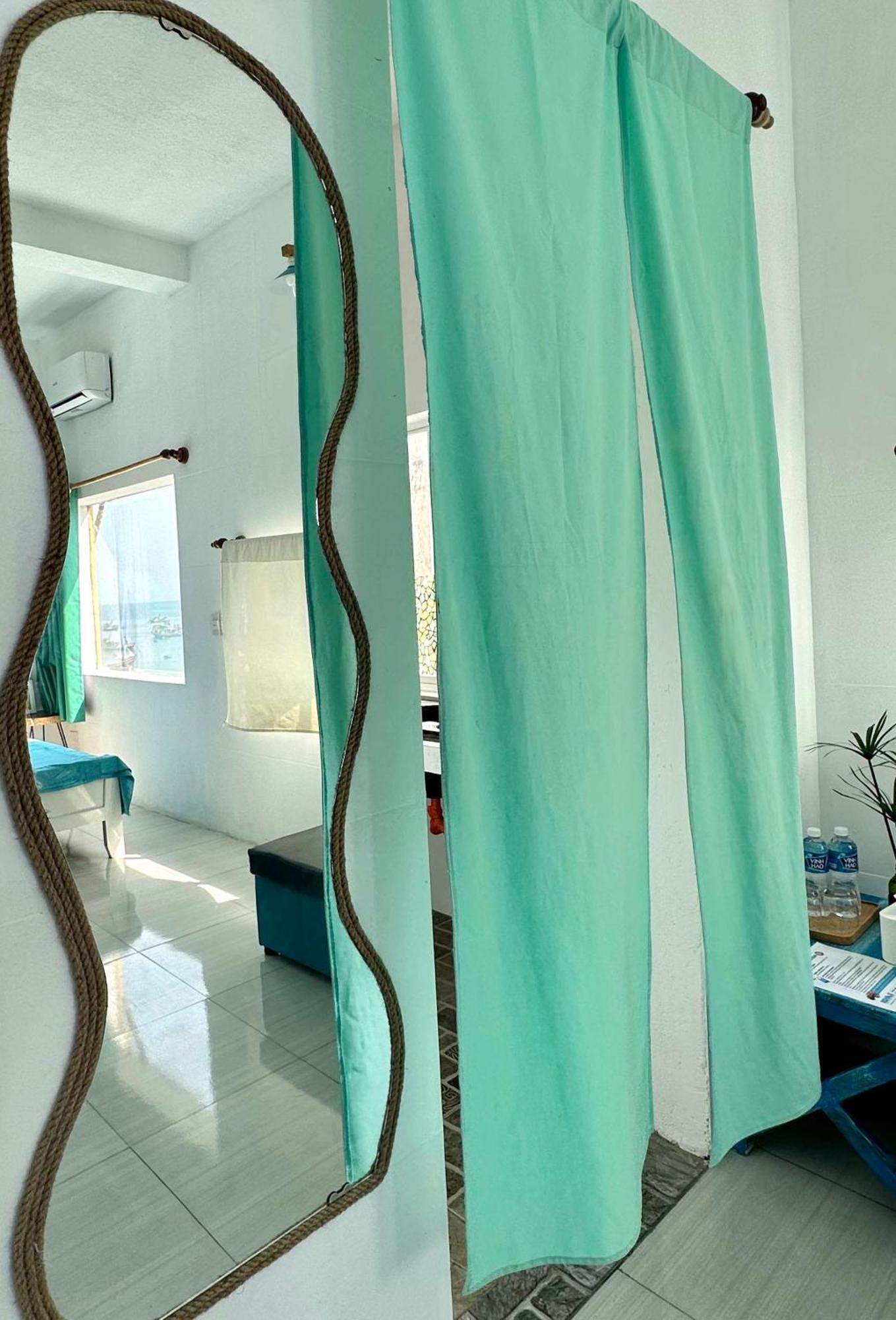 Irini Boutique Homestay Mui Ne Room photo
